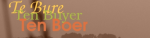 Historische Vereniging Ten Boer